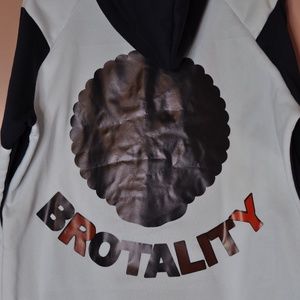 CUSTOM BROTALITY HOODIE